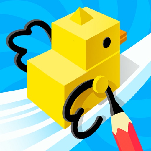 Draw Climber app reviews and download