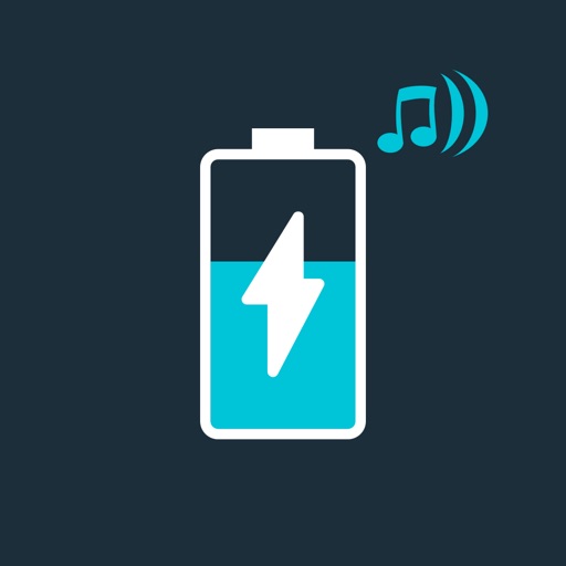 Charging Play - Sound Changer Icon