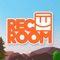 You’ll be doing more than just playing games in Rec Room
