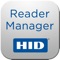 Icon HID Reader Manager