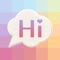 SayHi Chat can help you find new people nearby