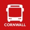 Icon Go Cornwall Bus