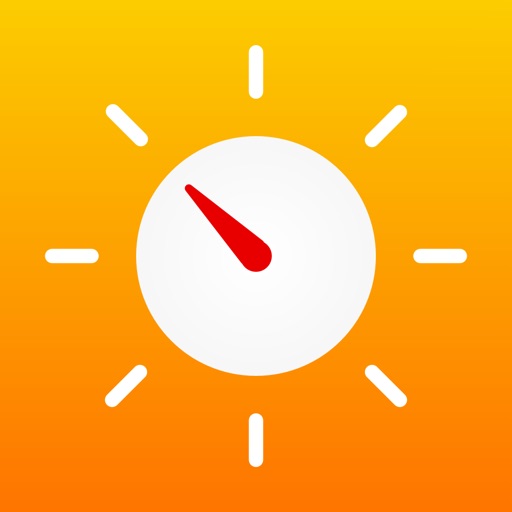 Torch Timer • Flashlight Timer iOS App