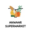 Anwaar supermarket