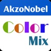 Color Mix - Akzo Nobel India - iPadアプリ