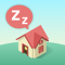 App Icon for SleepTown App in Pakistan IOS App Store