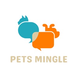 Pets Mingle