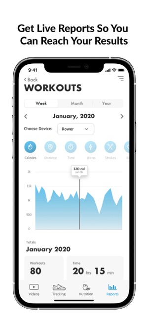 mycloudfitness cost
