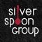 Мобильное приложение группы ресторанов Silverspoon group