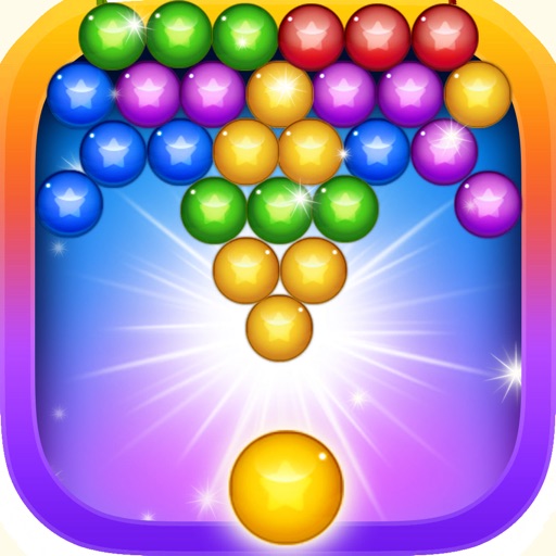 Ball Shooter Bubbles 3  App Price Intelligence by Qonversion