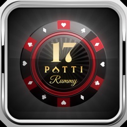 17Patti Rummy