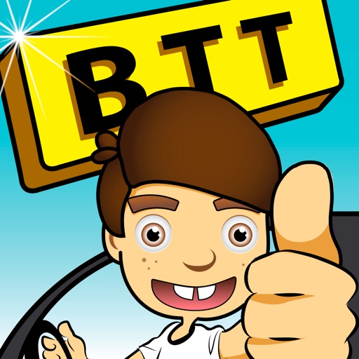 Basic Theory Test (BTT SG) iOS App