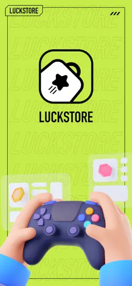 Game screenshot LuckStore mod apk