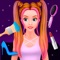 Icon Princess Make up Beauty Salon