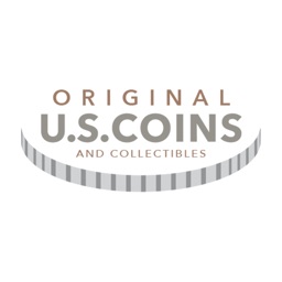 Original US Coins Auctions