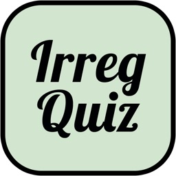 English Irregular Verbs Quiz