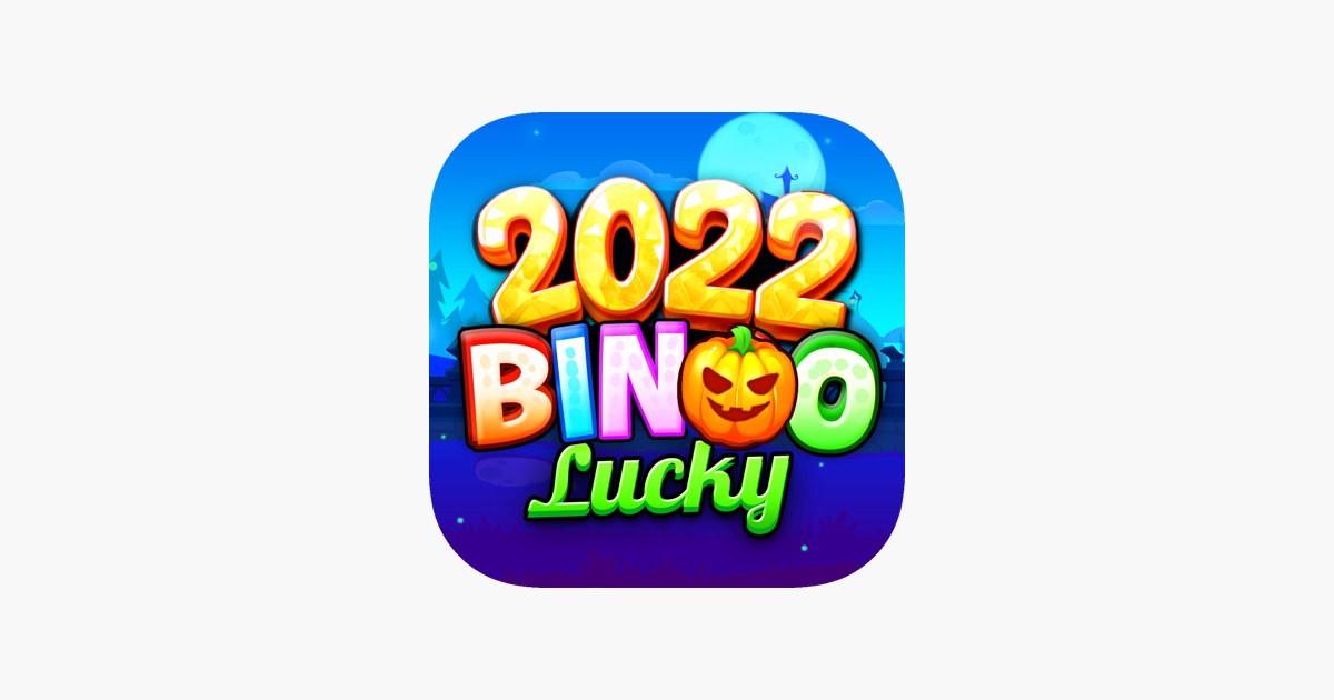 ビンゴパーティーゲーム Bingo Games をapp Storeで