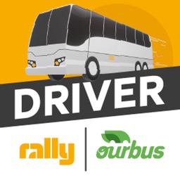 Rally OurBus Driver