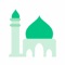 Icon Prayer Times - اوقات الصلاة