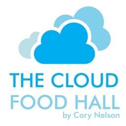 The Cloud Food Hall