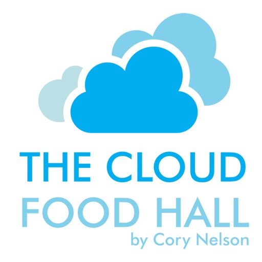 The Cloud Food Hall