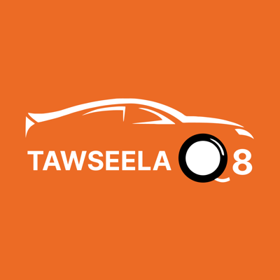 TawseelaQ8 Kuwait: Taxi Ride