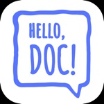 Hello, Doc для пациента
