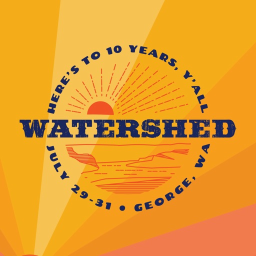 Watershed Festival by C3 Presents, LLC