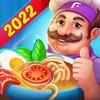 Icon Cooking Zone - Restaurant Game