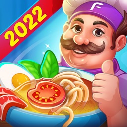 Cooking Simulator Chef Game by Syed Ahmed