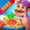 Love restaurant games and want to be a top world chef