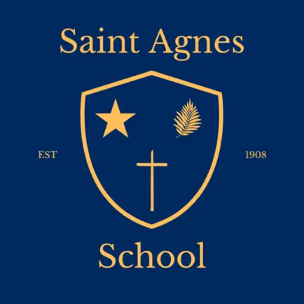 St. Agnes Читы