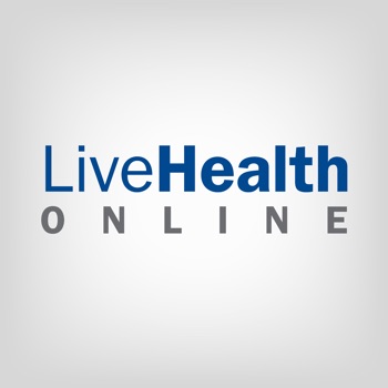 LiveHealth Online Mobile app reviews and download