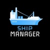 Ship Manager App