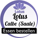 Lotus Calbe Saale