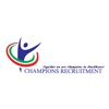 Champions Recruitment