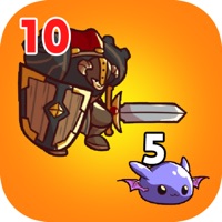 Monster Go:Evolution на пк