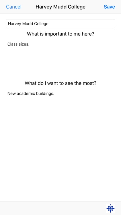 CollegeAdmissionNavigation