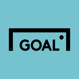 Goal Live Scores icon