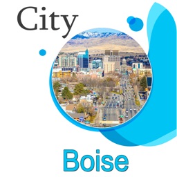 Boise Tourism Guide