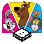 Boomerang Zeit zum Spielen