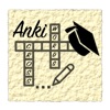 Anki Crossword