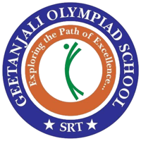 Geetanjali Olympiad School