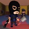 Icon Stealth Gunz – Action Shooting