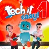 Tech it easy 1