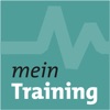 das MORITZ - Trainings-App