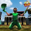 RVG Cricket Game: Cricket Lite