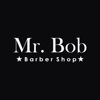 Icon Mr. Bob Barbershop