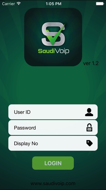 SaudiVoip