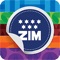 Icon ZIM Stickers Multi Pack